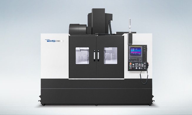 현대 WIA KF6700 II